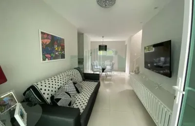 Casa em condomínio fechado com 4 quartos à venda na R. Nilton Espesso Cunha De Holanda, Porta Florada, Gravatá