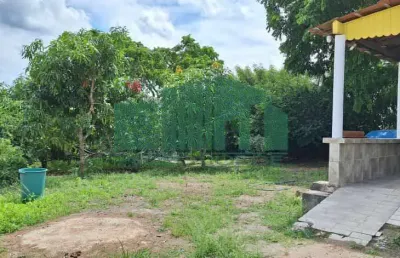 Chácara com 04 quartos em porta florada, gravatá/pe