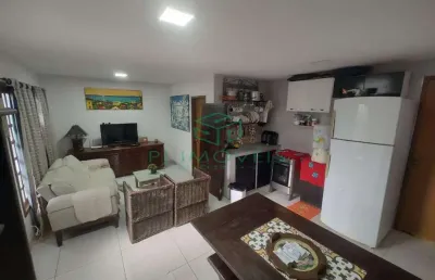 Casa com 2 quartos à venda na Rua Estoril, Cruzeiro, Gravatá