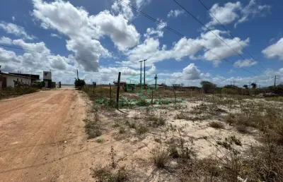 Terreno à venda na Rua José Mario De Souza, Ponto Alto, Gravatá