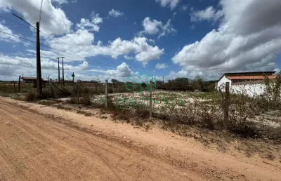 Terreno à venda na Rua José Mario De Souza, Ponto Alto, Gravatá