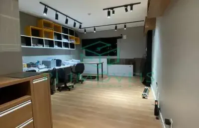 Sala comercial à venda na Avenida Caxangá, Madalena, Recife
