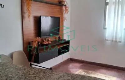 Apartamento 1 quarto, mobiliado em boa viagem recife/pe