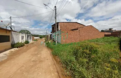 Terreno à venda na Rua Hilda Lins Cavalcante Albuquerque, Porta Florada, Gravatá