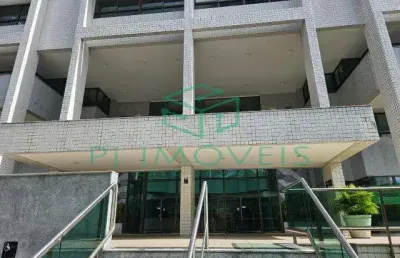 Sala comercial para alugar na Avenida Rui Barbosa, Graças, Recife