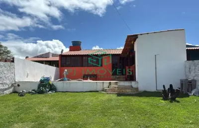 Casa com 4 quartos à venda na Estrada Para Mandacaru, Zona Rural, Gravatá