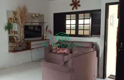 Casa em condomínio fechado com 3 quartos à venda na Rua Francisco da Silva, Alpes Suiços, Gravatá
