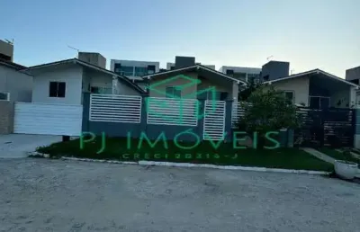 Casa em condomínio fechado com 3 quartos à venda na Av Primeiro De Janeiro, Cruzeiro, Gravatá