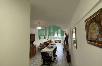 Apartamento com 4 quartos para alugar na Rua Joana Noberto Pessoa, Bairro Novo, Olinda