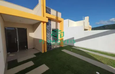 Casa com 3 quartos à venda na Av Priemeiro De Janeiro, Cruzeiro, Gravatá