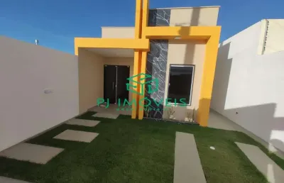 Casa com 3 quartos à venda na Av Priemeiro De Janeiro, Cruzeiro, Gravatá