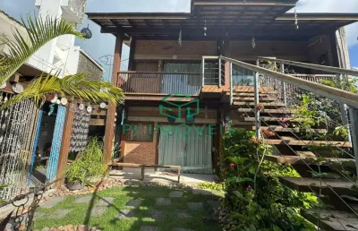 Flat com 1 quarto à venda na Rua das Carpas, Maria Farinha, Paulista