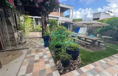 Flat com 1 quarto para alugar na Rua das Carpas, Maria Farinha, Paulista