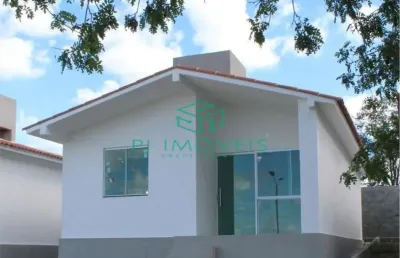 Casa em condomínio fechado com 2 quartos à venda na Av Primeiro De Janeiro, Cruzeiro, Gravatá