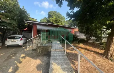 Casa com 3 quartos para alugar na Rua João Rosendo, Bultrins, Olinda