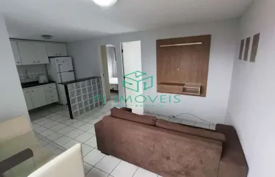 Apartamento com 02 quartos no universitário, caruaru/pe