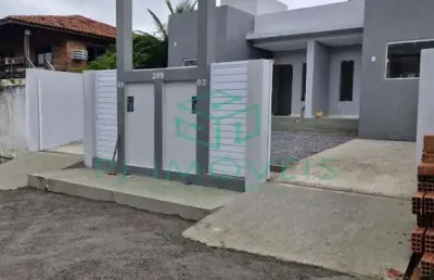 Casa com 2 quartos à venda na Rua Estoril, Cruzeiro, Gravatá