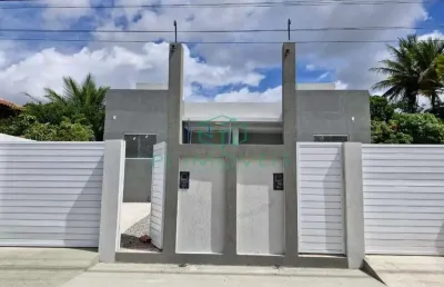 Casa com 2 quartos à venda na Rua Estoril, Cruzeiro, Gravatá