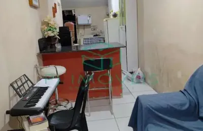 Casa com 02 quartos em quinze de novembro, gravatá/pe