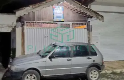 Casa com 02 quartos em quinze de novembro, gravatá/pe