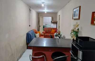 Casa com 02 quartos em quinze de novembro, gravatá/pe