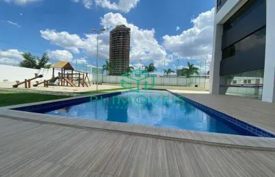 Apartamento com 03 quartos em indianapolis, caruaru/pe