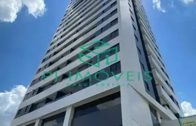 Apartamento com 03 quartos em indianapolis, caruaru/pe