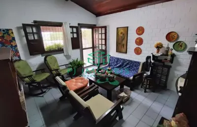 Casa em condomínio fechado com 3 quartos à venda na Avenida Maria Emília de Farias Neves, Porta Florada, Gravatá