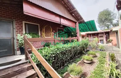 Casa em condomínio fechado com 3 quartos à venda na Avenida Maria Emília de Farias Neves, Porta Florada, Gravatá