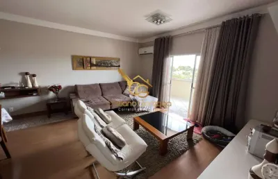 Edifício maranata - apartamento à venda no bairro centro - mogi guaçu/sp