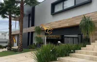Condomínio residencial jardim europa - casa à venda no condomínio residencial jardim europa - mogi guaçu/sp