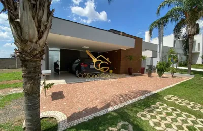 Condomínio palm park - casa à venda no condomínio palm park - estiva gerbi/sp
