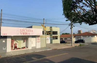 Sala comercial à venda na Rua São Benedito, Lote, Mogi Guaçu
