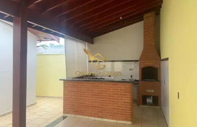 Casa à venda no bairro parque guainco - mogi guaçu/sp