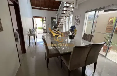 Casa à venda no bairro jardim patrícia - mogi mirim/sp