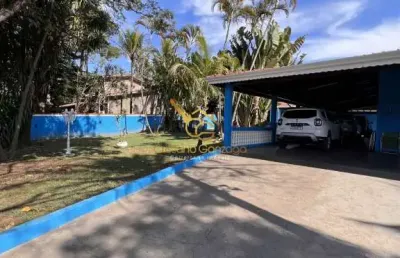 Chácara à venda no bairro chácara são marcelo - mogi mirim/sp