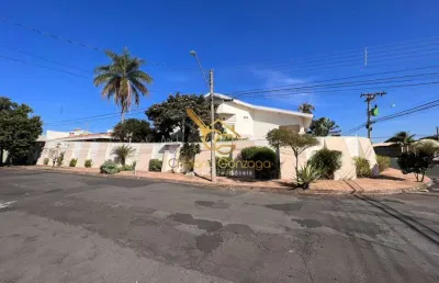 Casa à venda no bairro jardim paulista - mogi mirim/sp