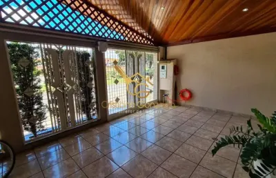 Casa à venda no bairro jardim ype iii - mogi guaçu/sp