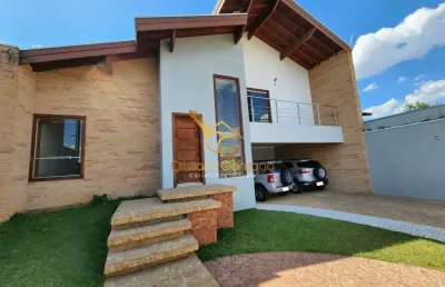 Casa à venda no bairro parque residencial cambuí - mogi guaçu/sp