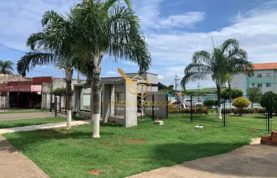 Recanto dos pássaros - apartamento à venda no condomínio recanto dos pássaros - mogi guaçu/sp