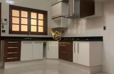 Casa à venda no bairro parque guainco - mogi guaçu/sp