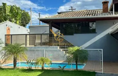 Área de lazer à venda no bairro loteamento cidade nova mogi-guaçu - mogi guaçu/sp