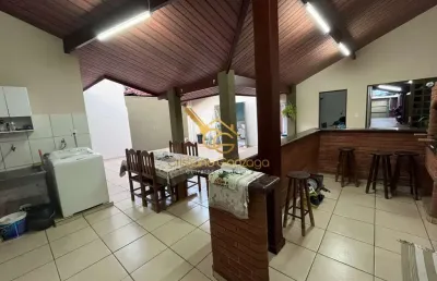 Casa à venda no bairro jardim novo ii - mogi guaçu/sp