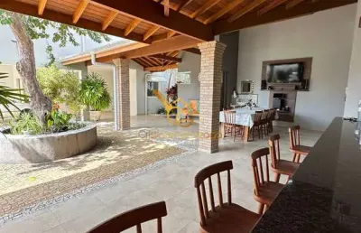 Casa com 3 quartos à venda na Rua Sergipe, Saúde, Mogi Mirim