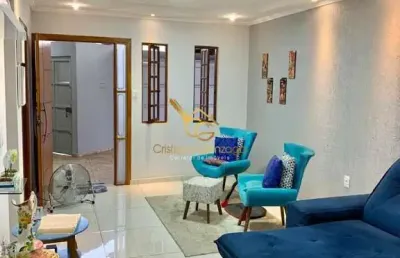 Casa à venda no bairro jardim igaçaba - mogi guaçu/sp