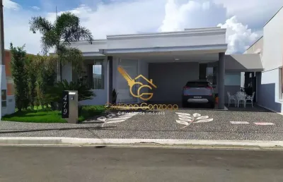 Condomínio residencial califórnia - casa à venda no residencial califórnia - estiva gerbi/sp