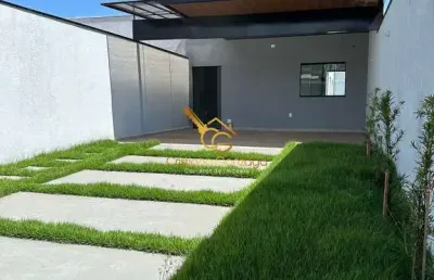 Casa à venda no bairro jardim bela vista - mogi guaçu/sp
