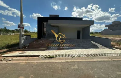 Reserva da mata - casa à venda no condomínio reserva da mata - mogi mirim/sp