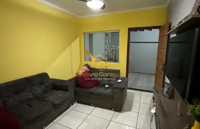 Casa à venda no bairro jardim esplanada - mogi guaçu/sp
