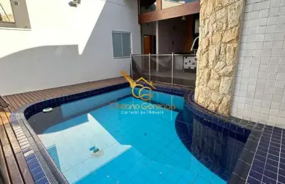 Casa à venda no bairro vila são carlos - mogi guaçu/sp